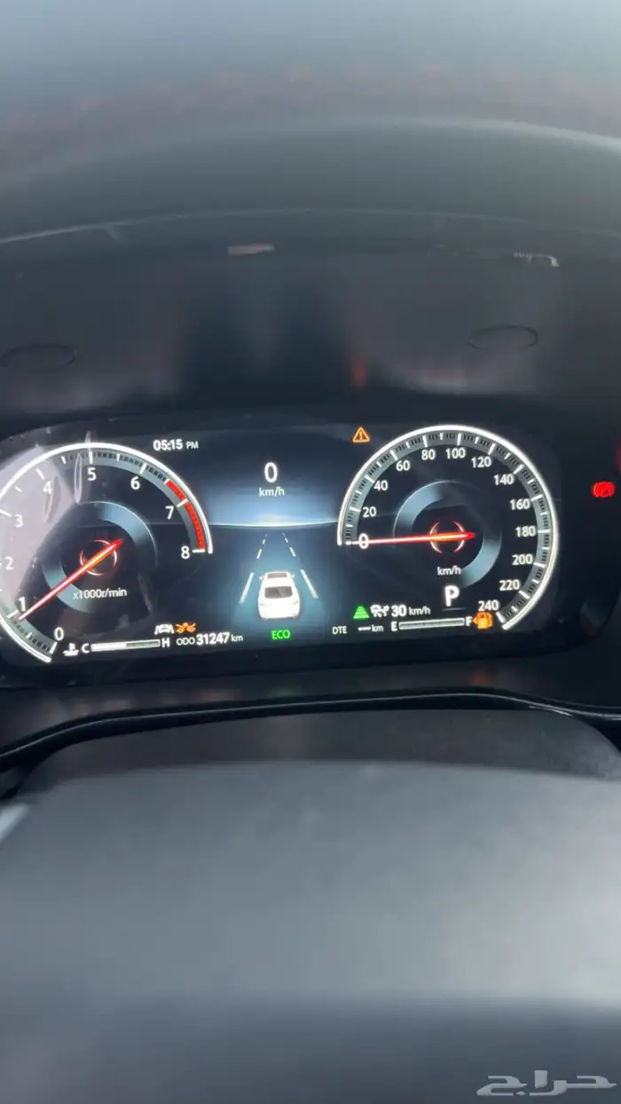 سياره شانجان 360T 16