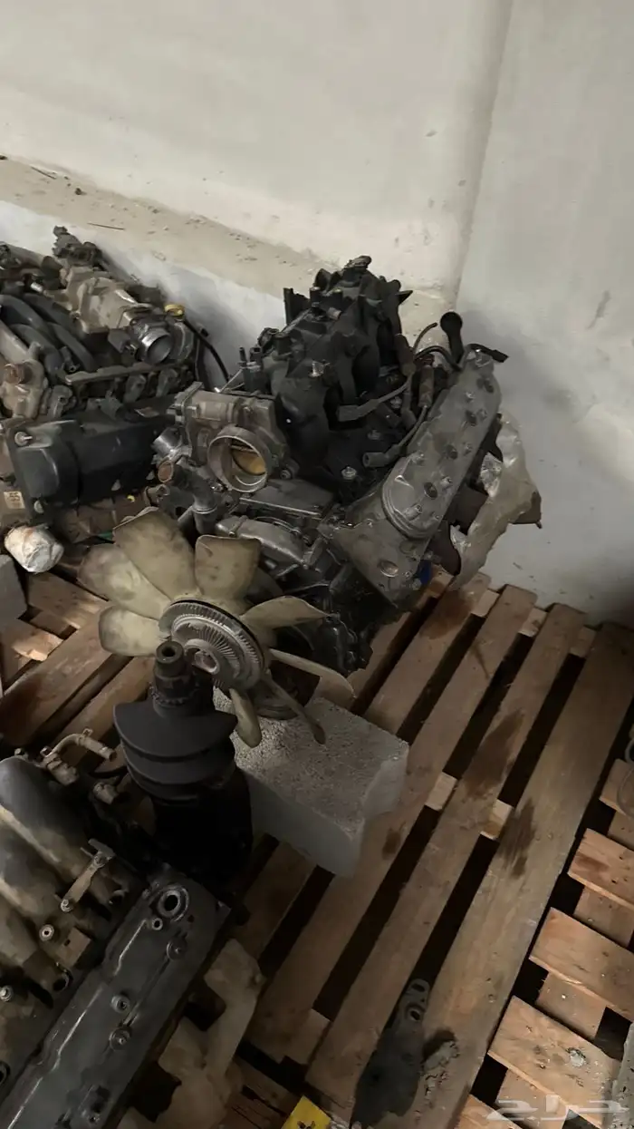 قطع غيار جمس من موديل 1978 الي 2014 20