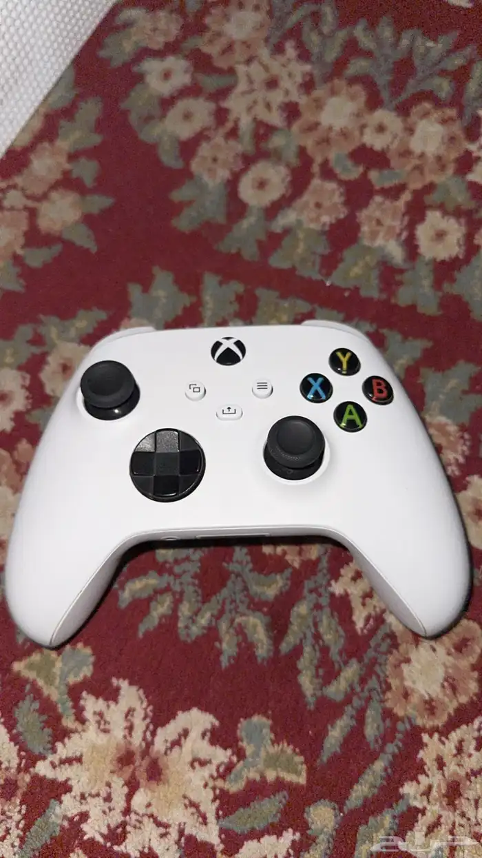 اكس بوكس ون s 1