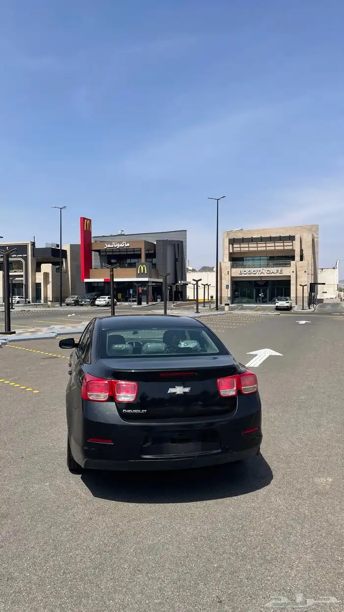 للبيع ماليبو 2013 Ls 1