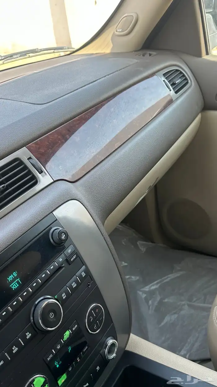 للبيع جمس يوكن 2009 8