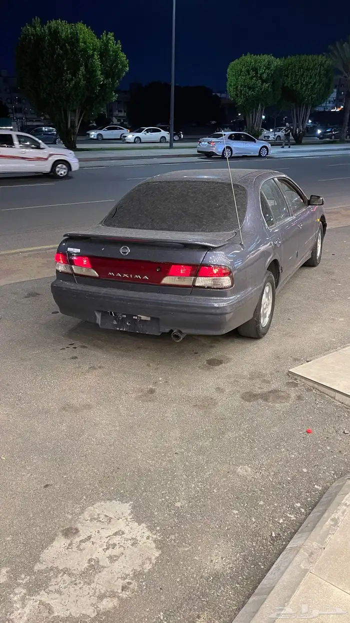 مكسيما 99 قير عادي 0