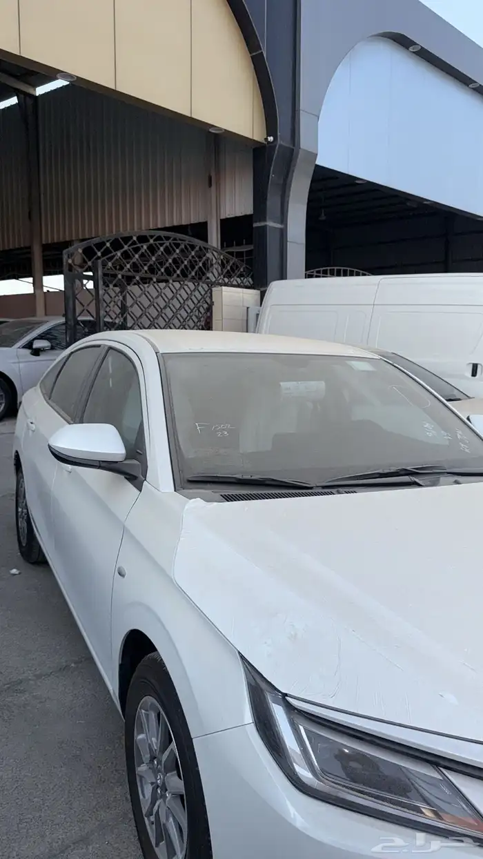 عرض خاص يارس y ستاندر سعودي ب 61.000 شامل الضريبه 2