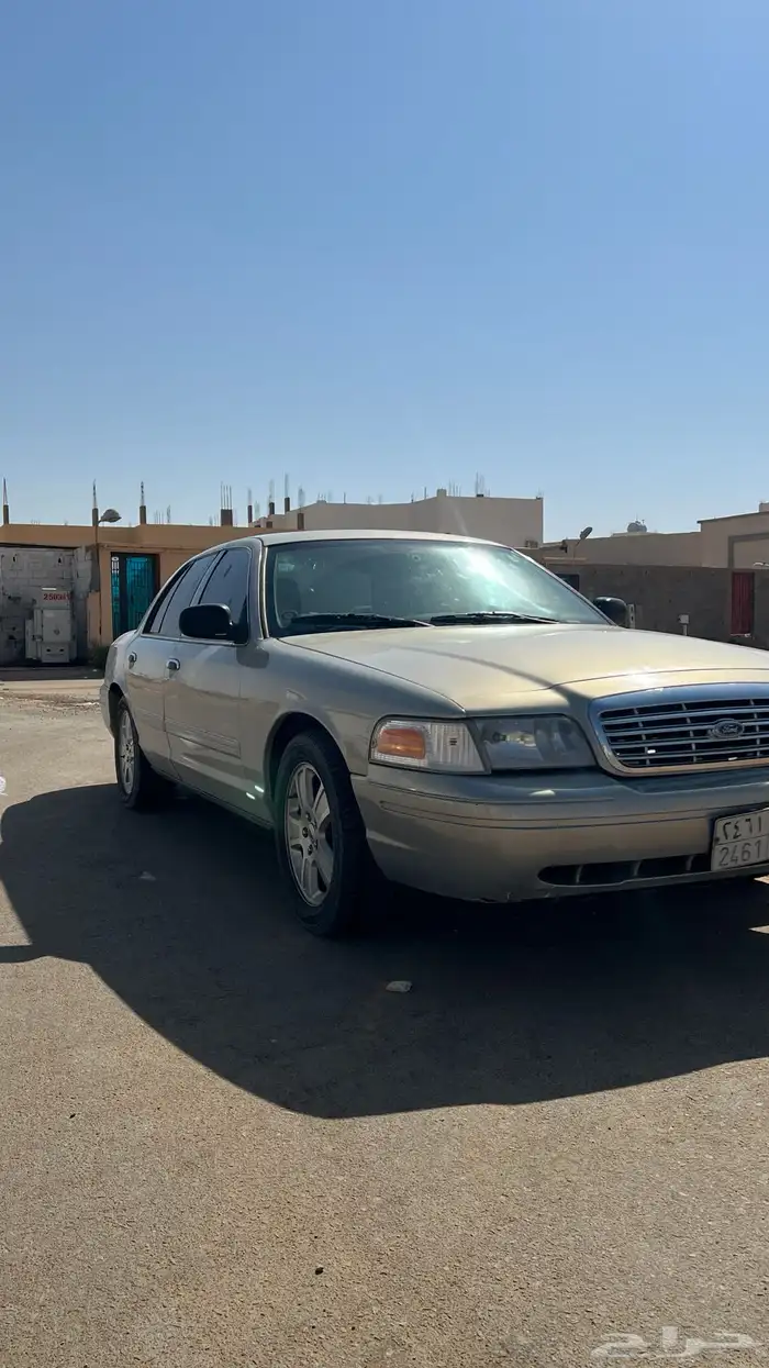 فرد فكتوريا 2011 5