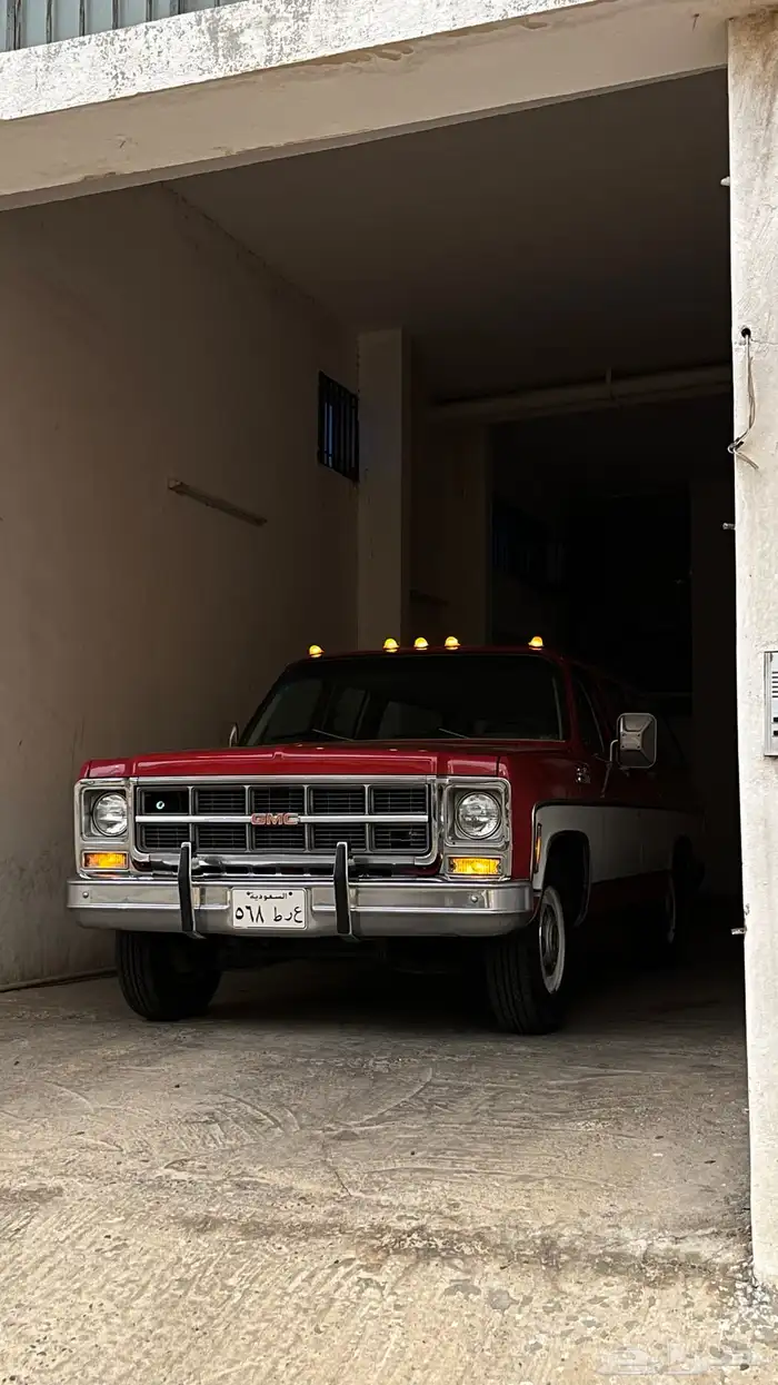 جمس سوبر بان مخزن 1979 0