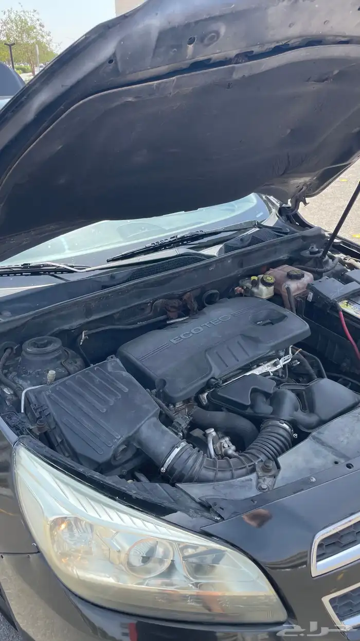 للبيع ماليبو 2013 Ls 15