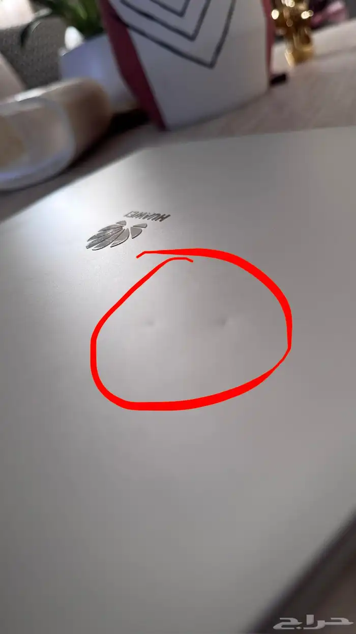 HUAWEI matebook 13 laptop  لابتوب هواوي ميت بوك 13 للبيع 11