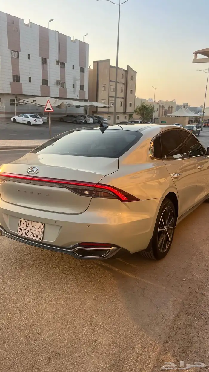 ازيرا 2023 سمارت 5