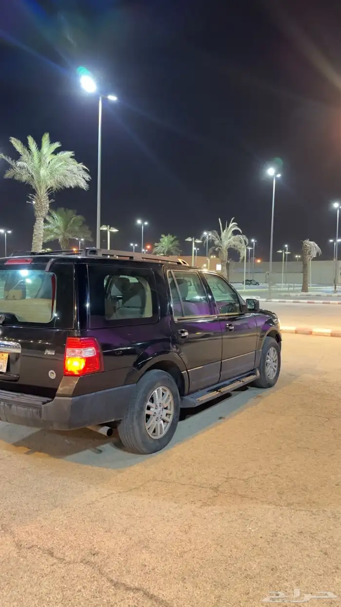 اكسبدشن 2012 8