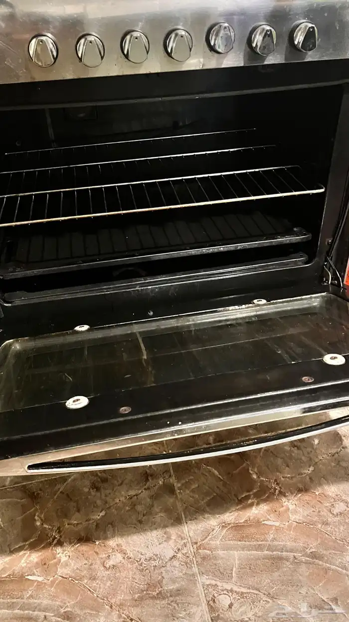 فرن صناعة مصرية 12