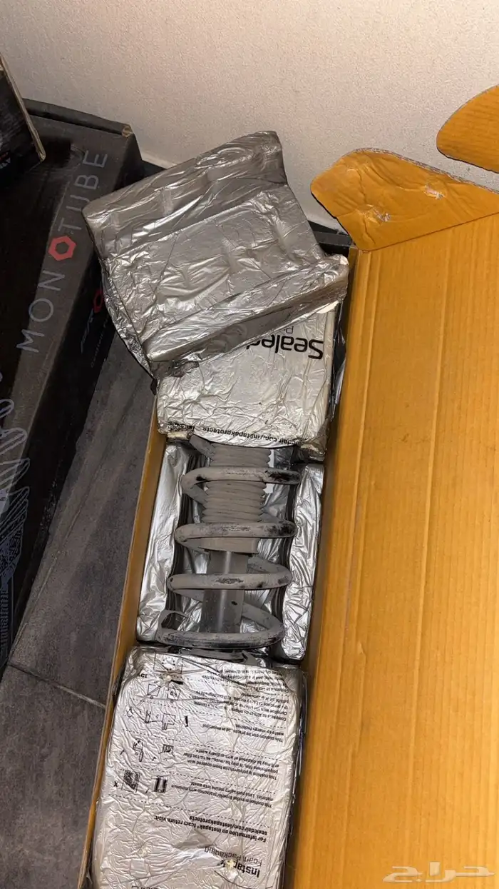 مساعدات ويايات برونكو اوتر بانكس مادخل بر الا ثلاث مرات 1