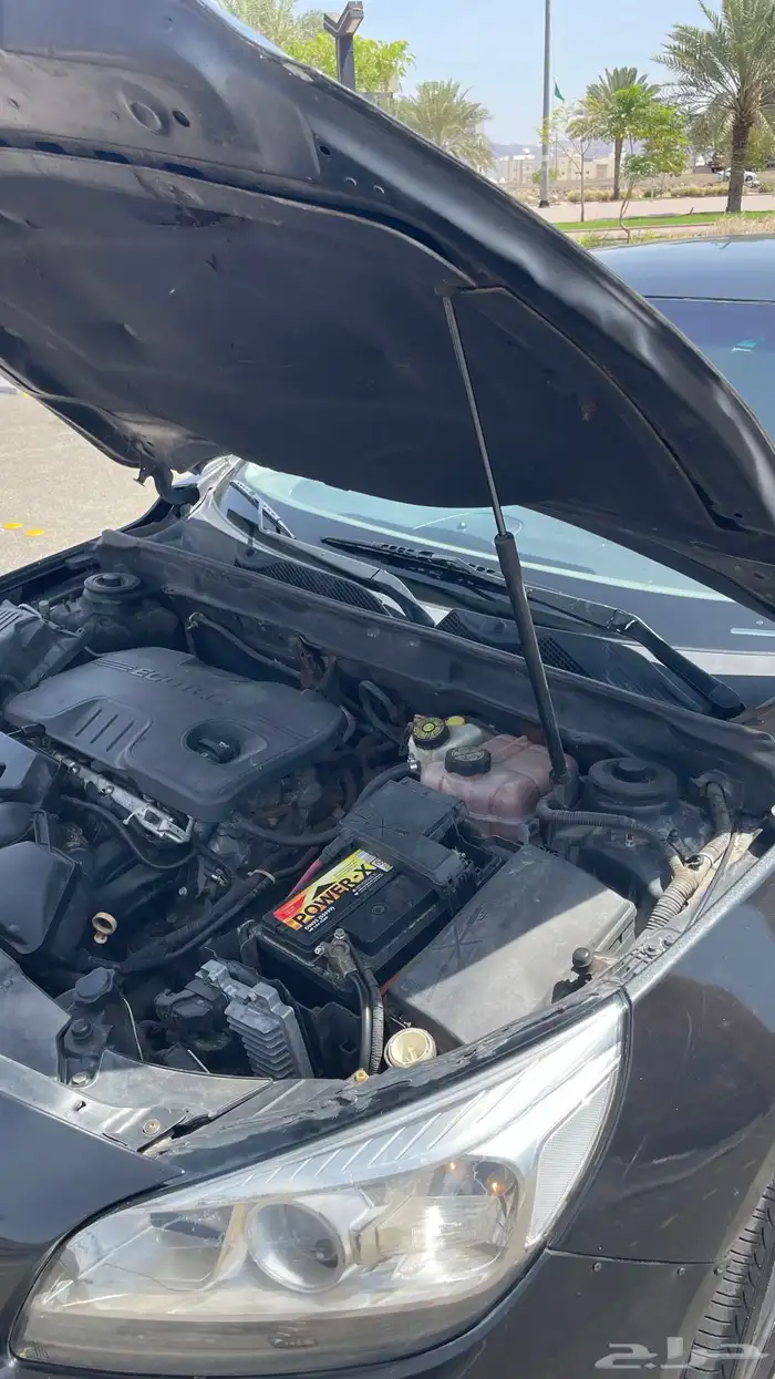 للبيع ماليبو 2013 Ls 14