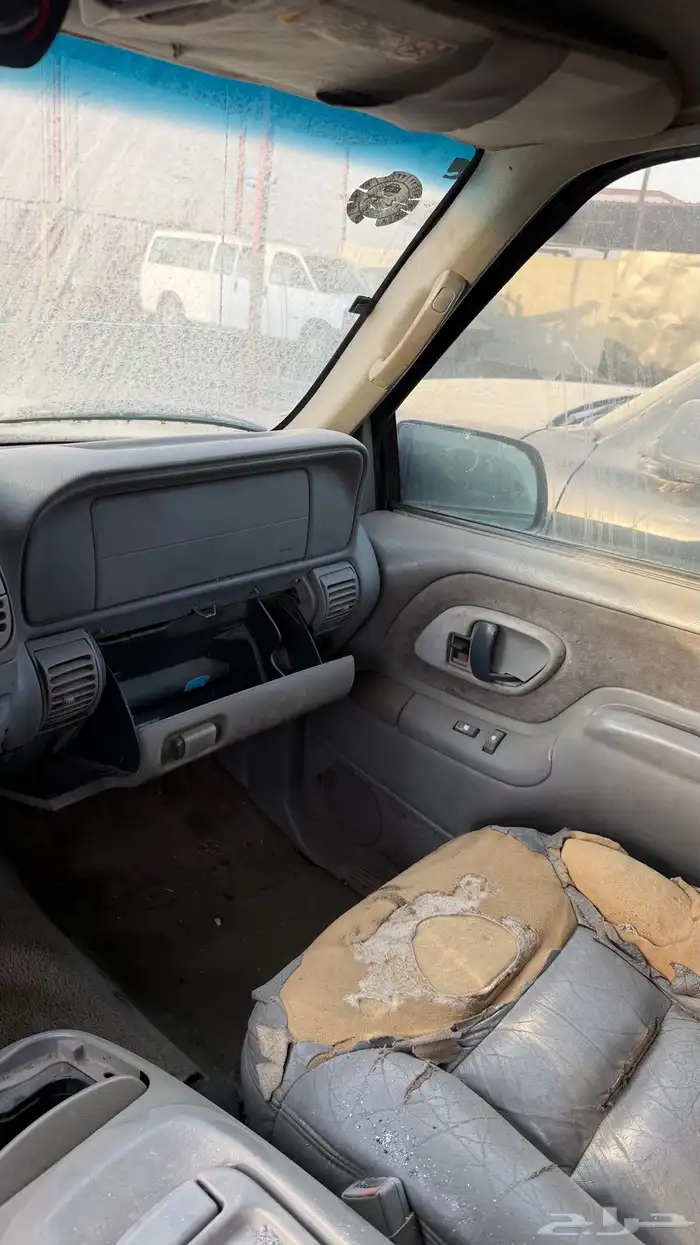 قطع غيار جمس من موديل 1978 الي 2014 68