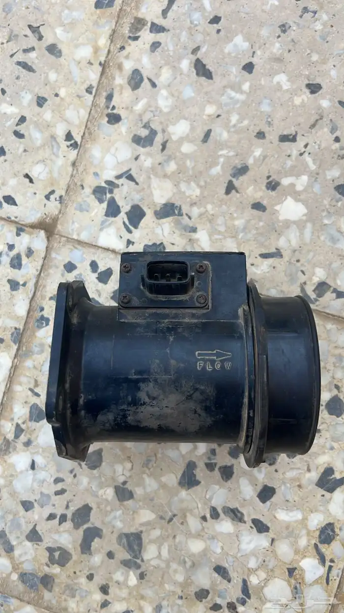 حساس هواء نيسان مكسيما 99 4