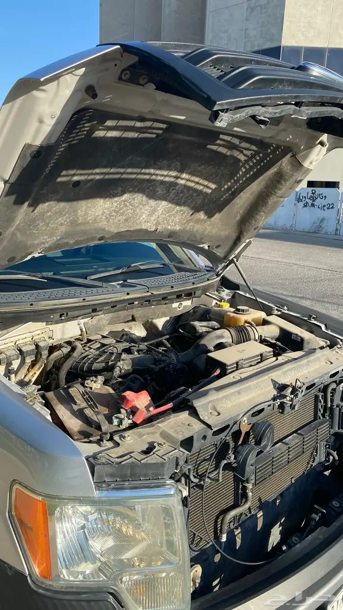 فورد 2014 ( ارامكوا ) 24