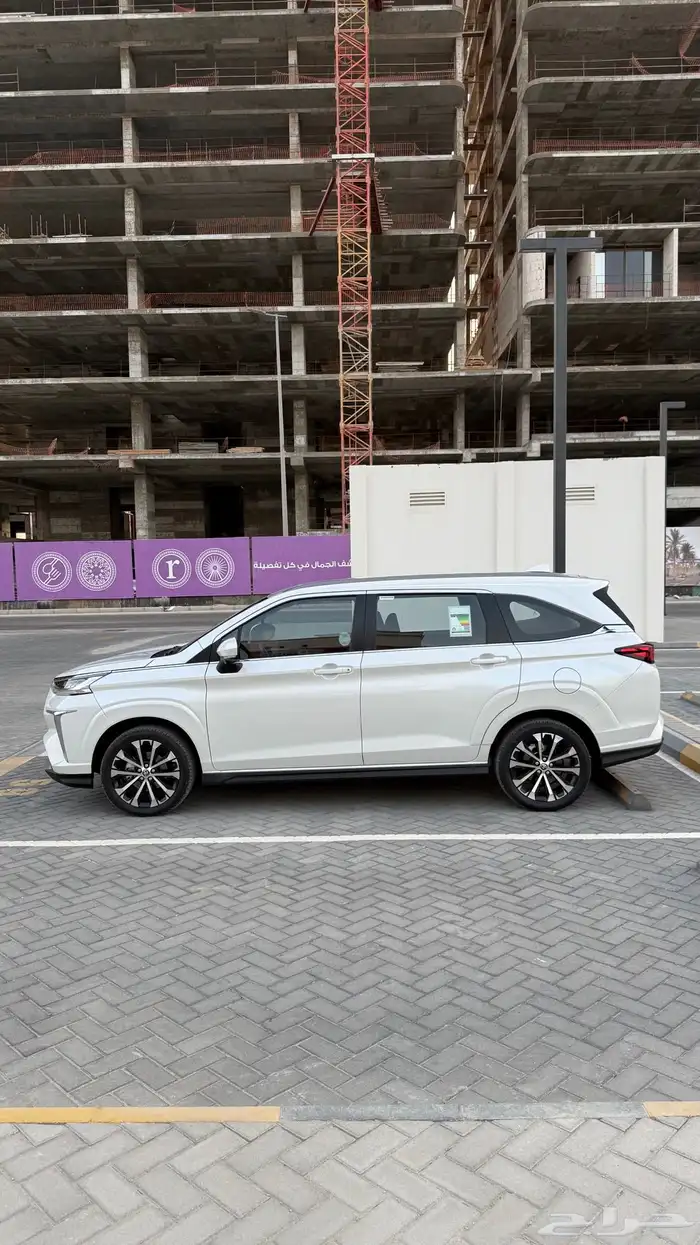 للبيع فيلوز 2024 فل كامل 3