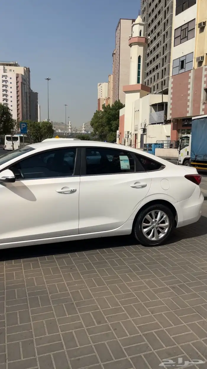 شانجان ايدو بلس 2023 10