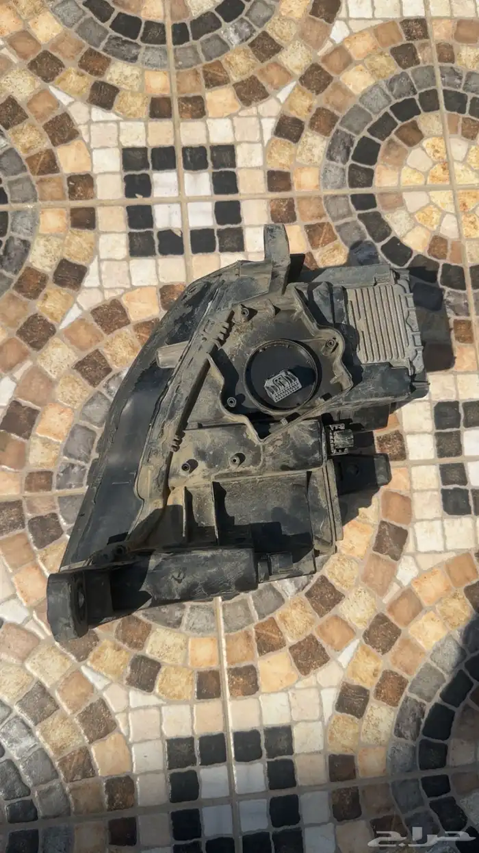 قطع غيار جراند شروكي 2014 3