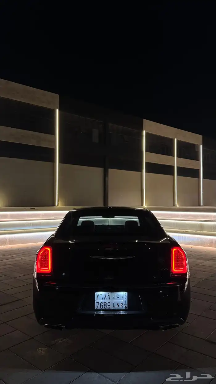 كلايسلر 2019   C300 3