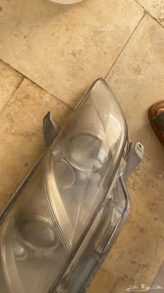 قطع غيار شمعات اماميه كامري 2009 وكاله 8