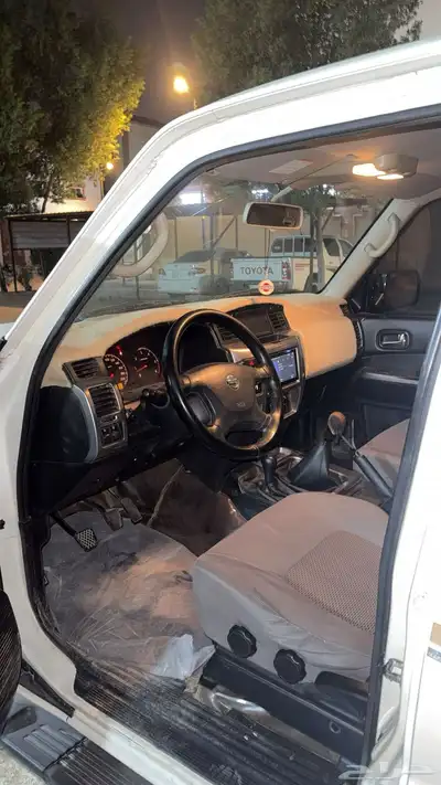 فتك باترول index