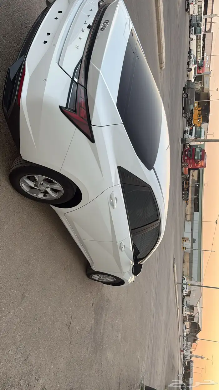 الانترا 2021 بنزين 5