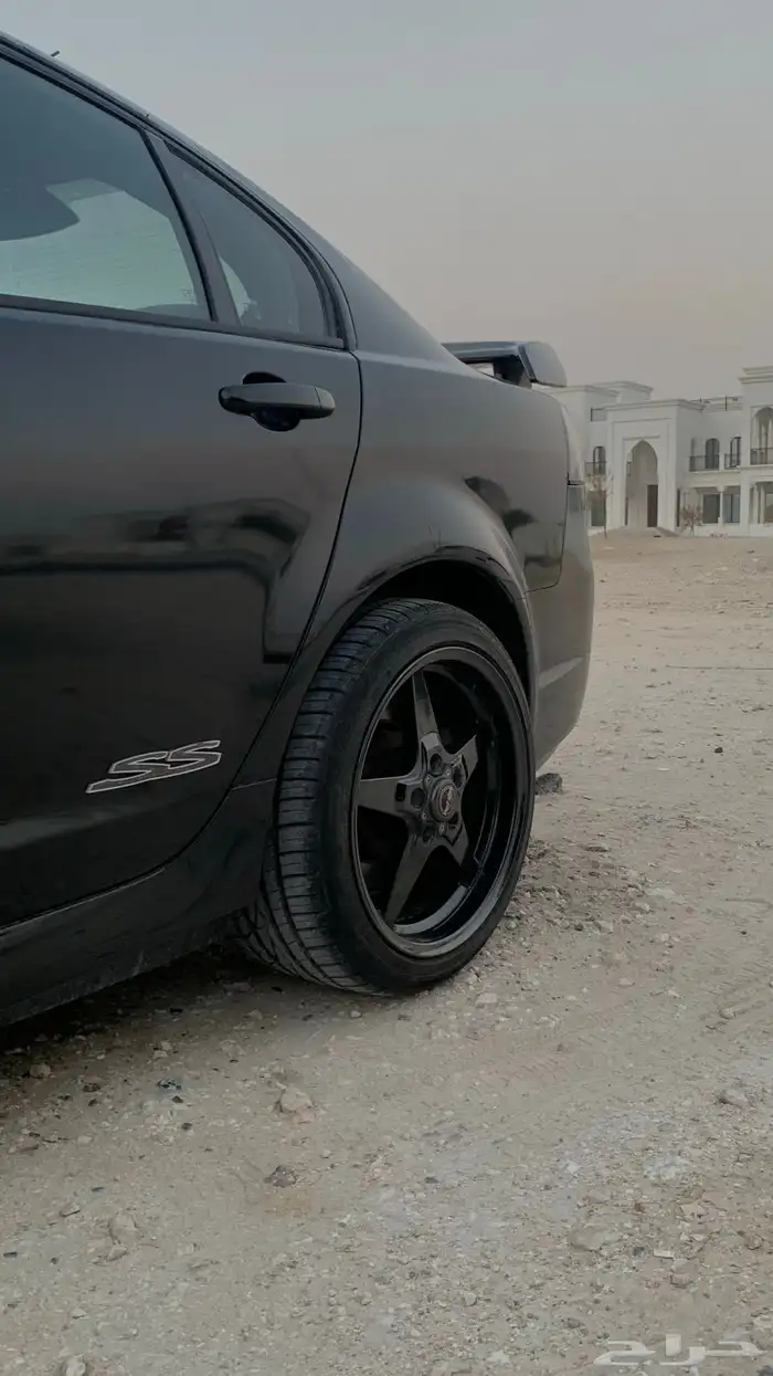 رنجات جنوط ريس ستار 1