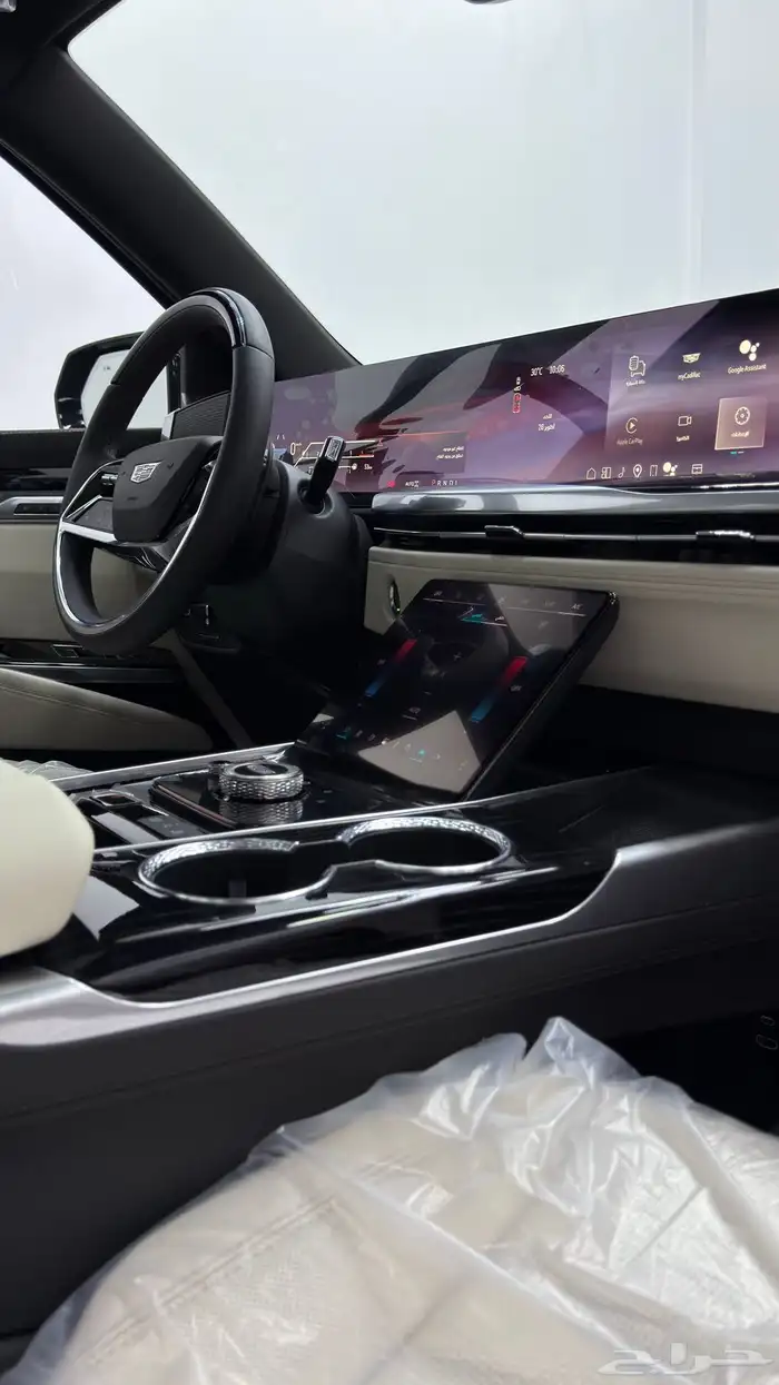 اسكاليد للاجار اليومي 2026 تأجير سيارات سكاليد 9