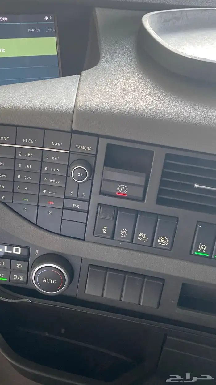 شاحنه فولفو 2021 بطاقه 12