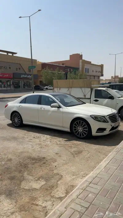 S500 AMG index