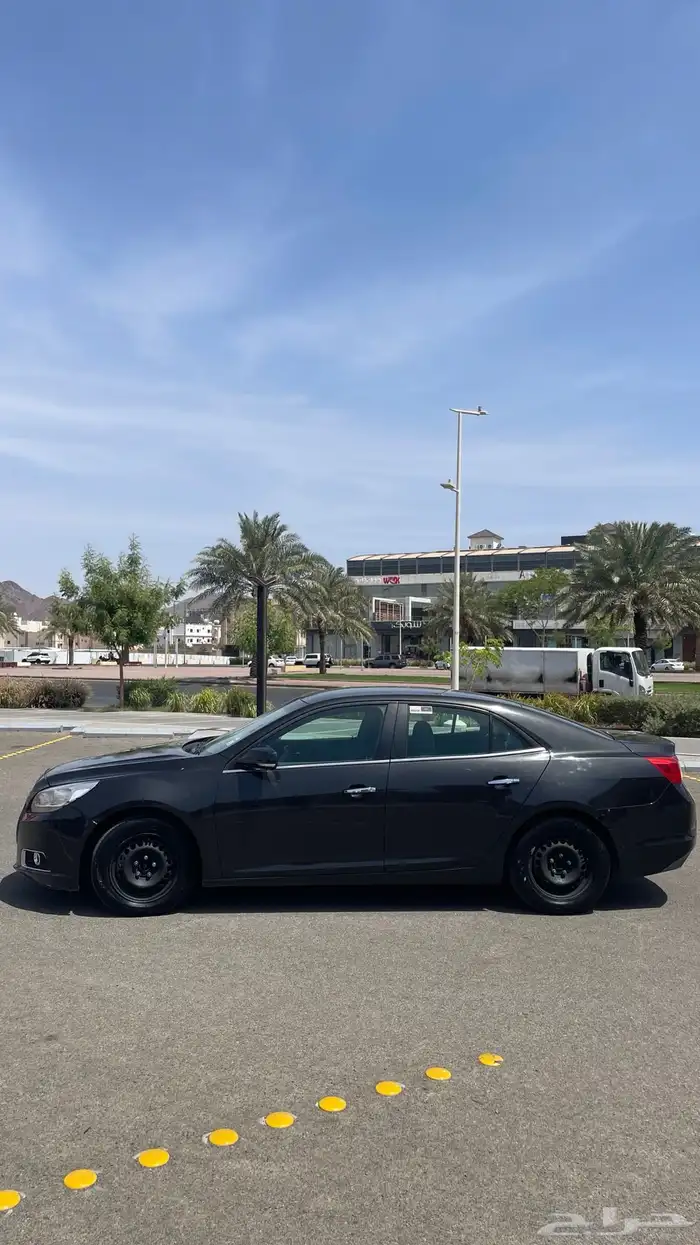 للبيع ماليبو 2013 Ls 2