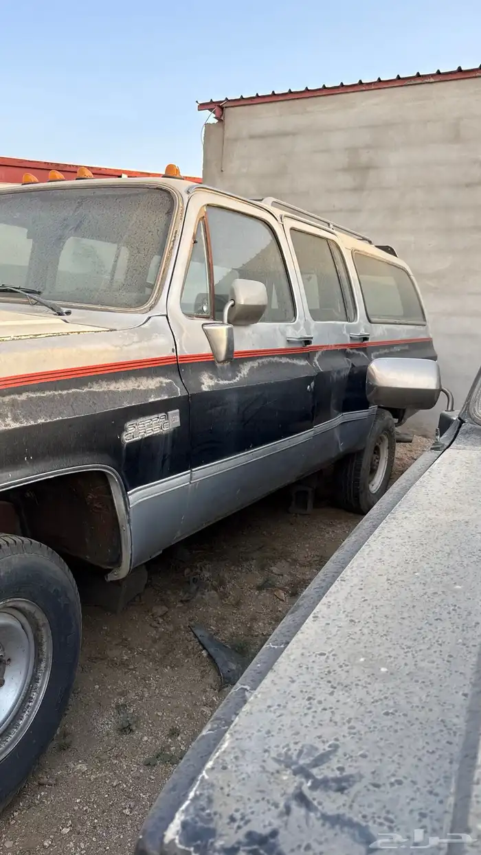 قطع غيار جمس من موديل 1978 الي 2014 35