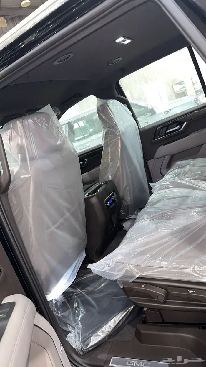 جمس يوكن 2025 بدون دبل خليجي 10