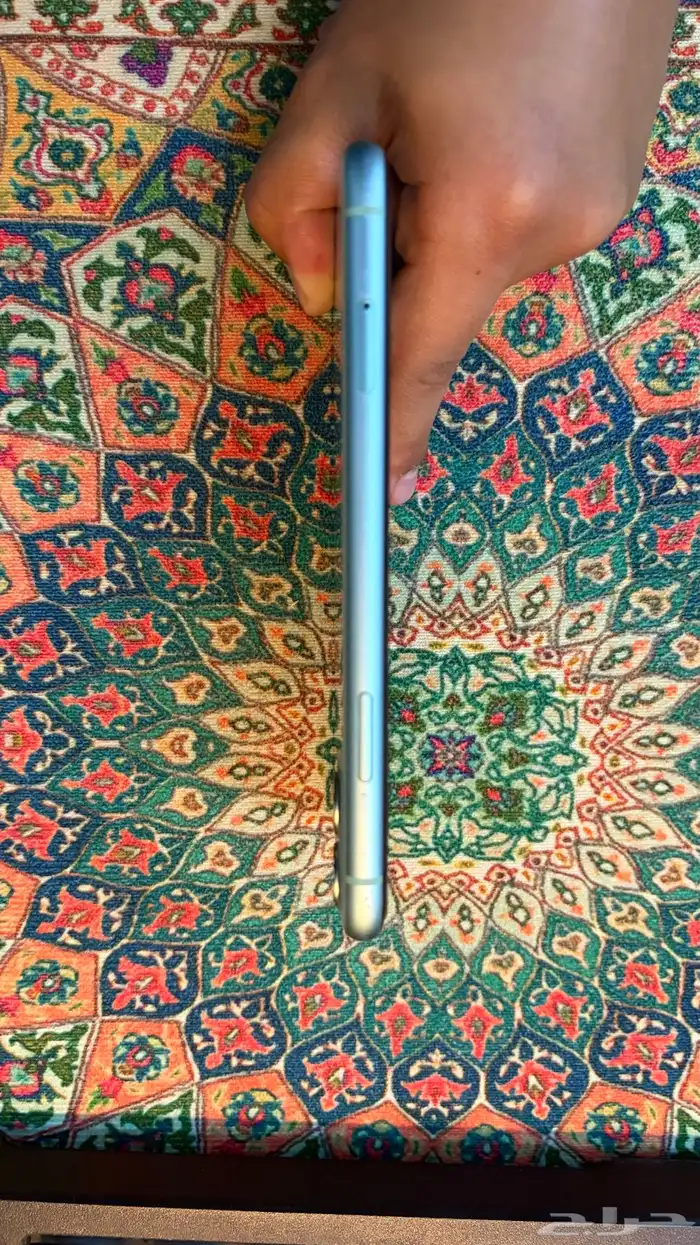 ايفون 11 128 قيقا نظيف جدا 3