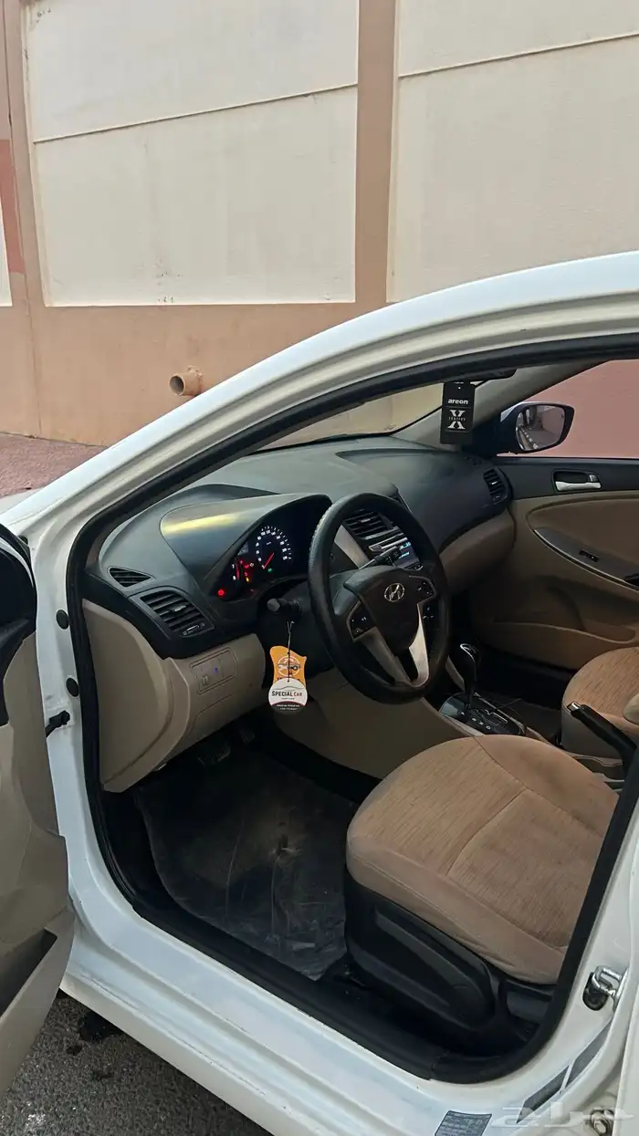 اكسنت 2017 استاندر 4