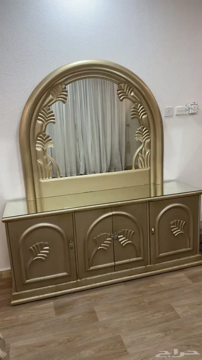 غرفه نوم كامله 3