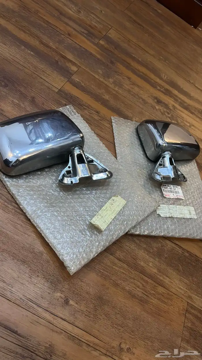 مرايات ونيت اصليه 3