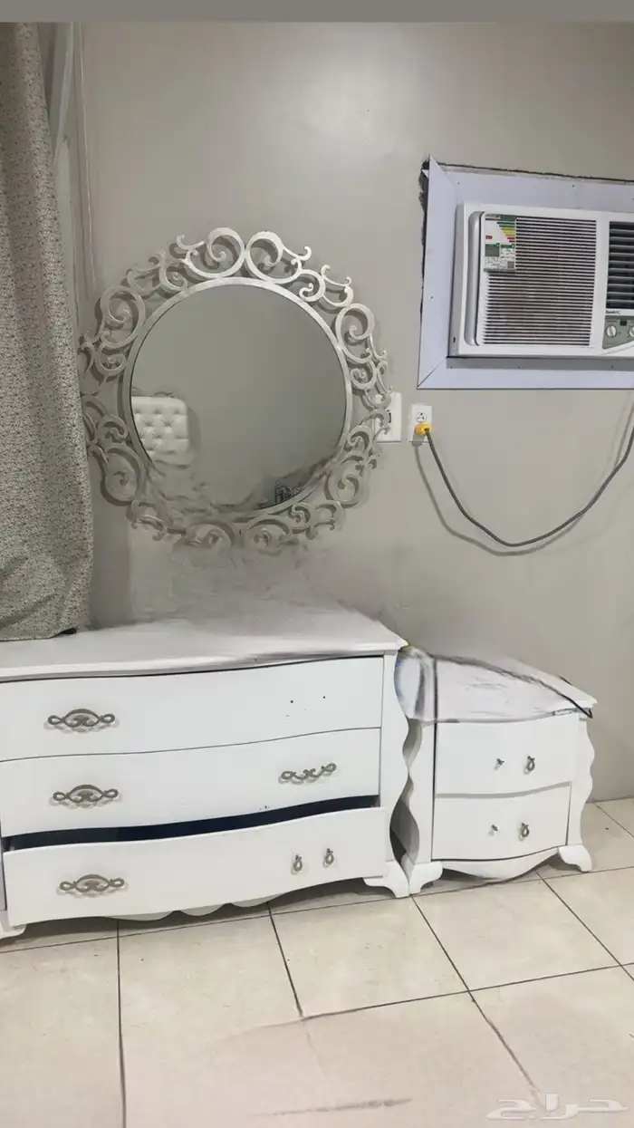 غرفة نوم للبيع 0