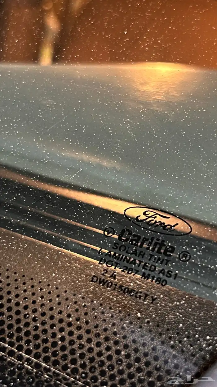 فورد فكتوريا بوليسي 24