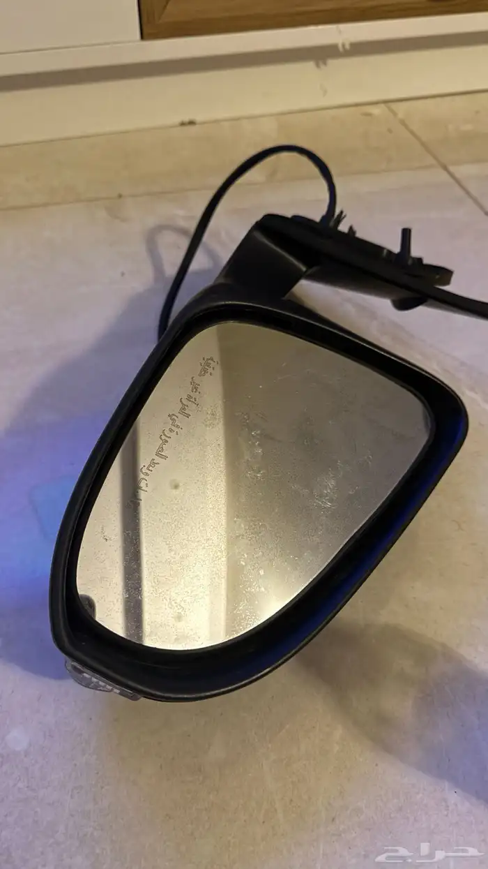 مرايه كامري جانبي يمين من 13.17 2