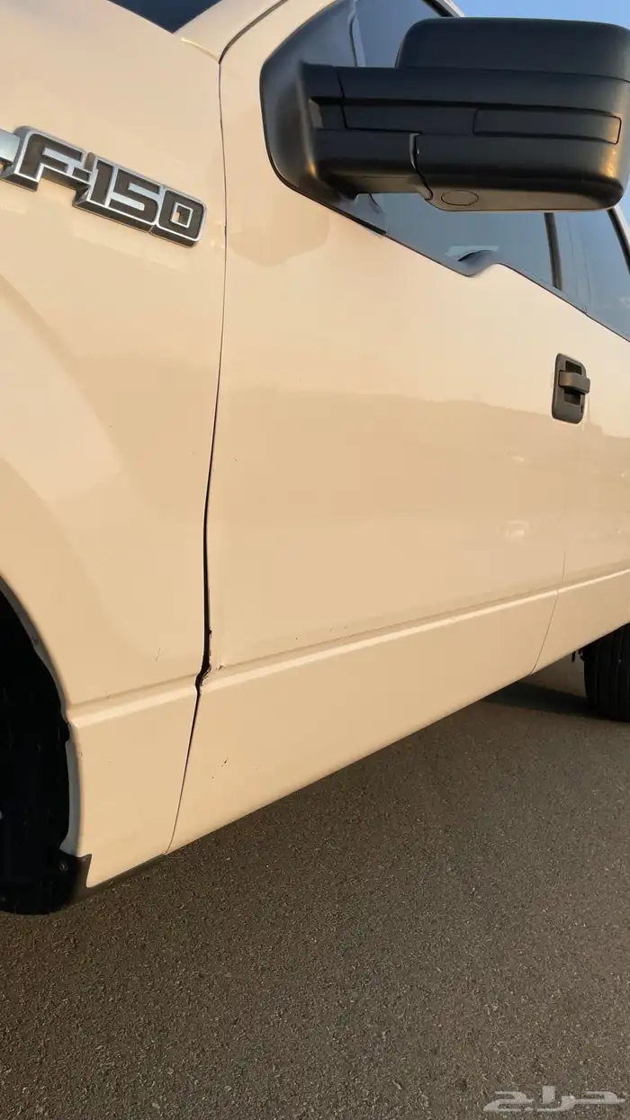 فورد F150 دبل 2014 17