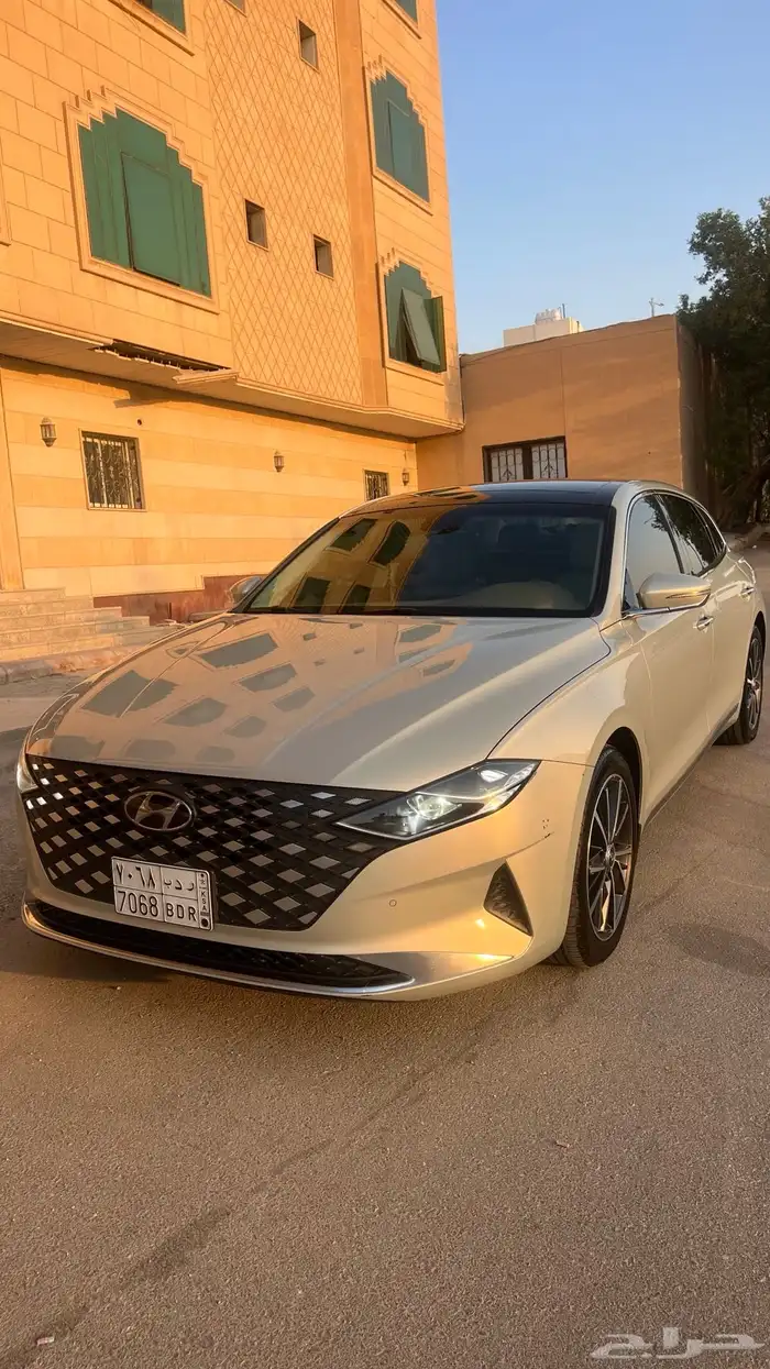 ازيرا 2023 سمارت 1