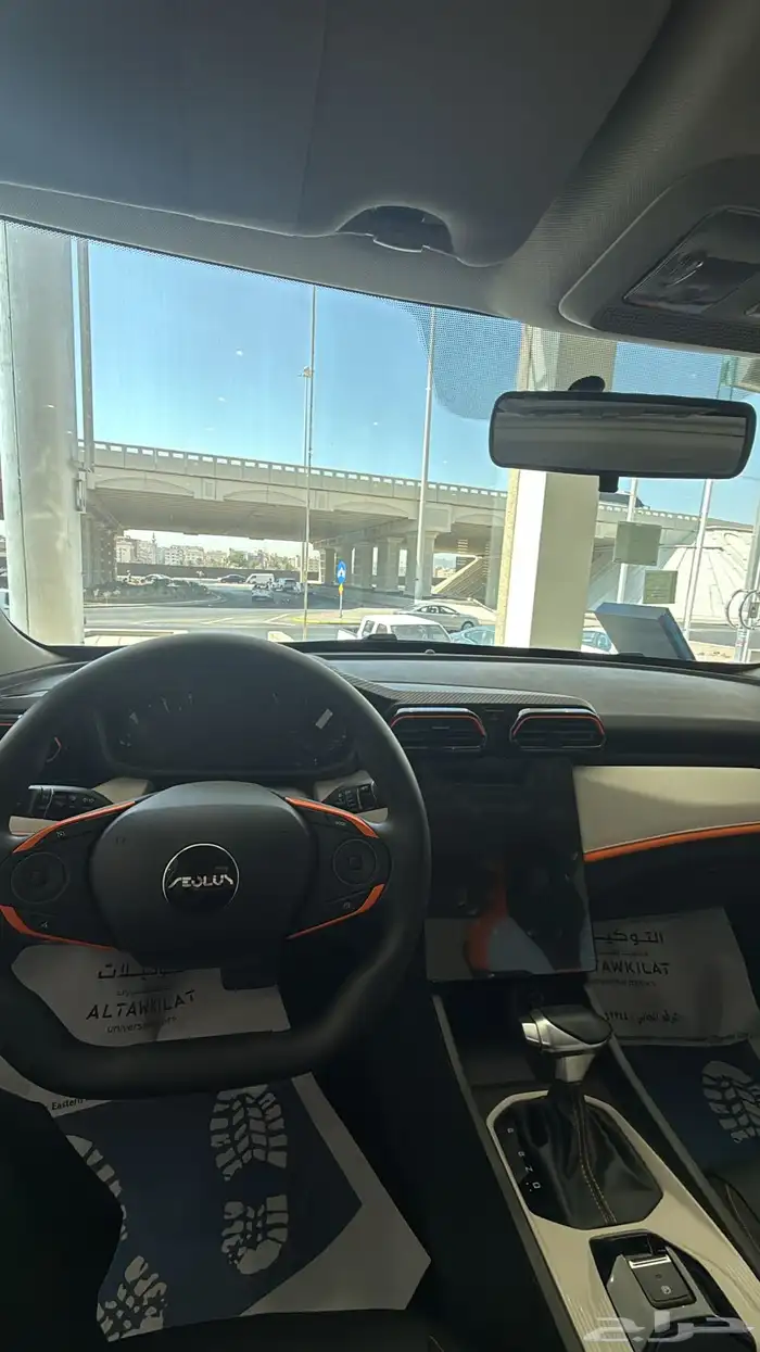 دونج فينج شاين عروض التوكيلات للكاش والاقساط 4