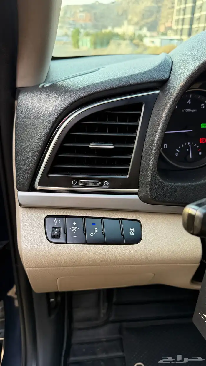 النترا 2017 فل كامل أعلى فئة الوعلان 9