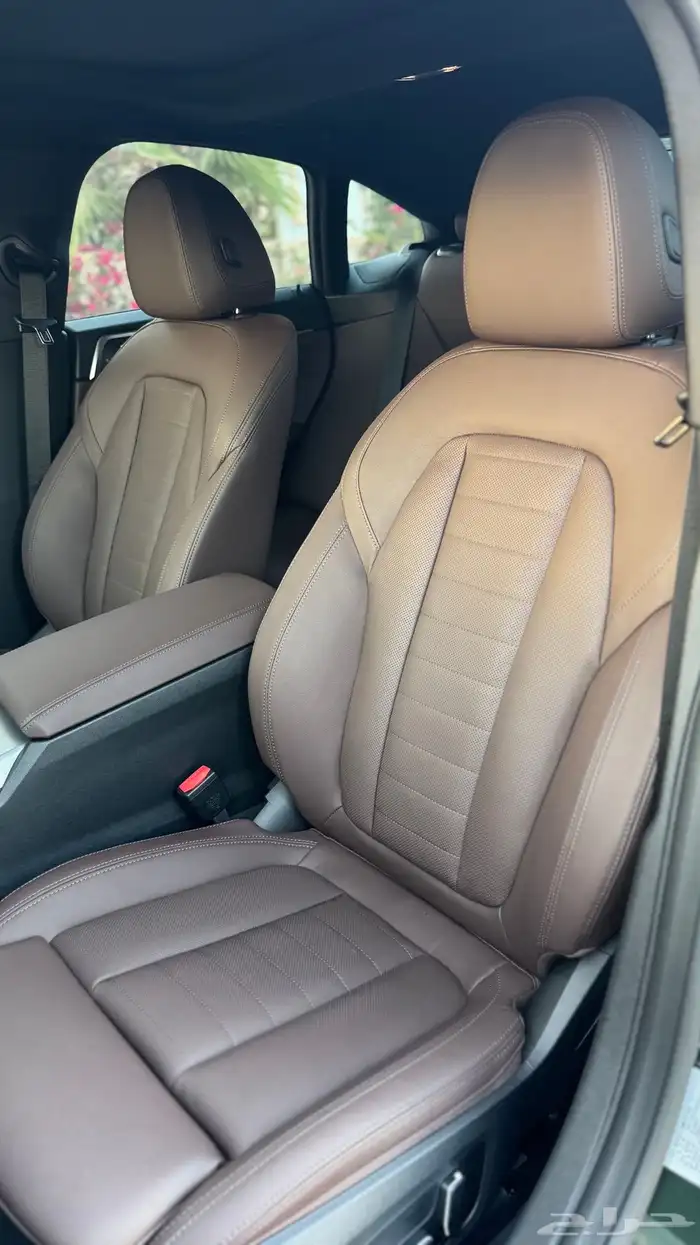 2024 BMW 420i Grand Coupe 14