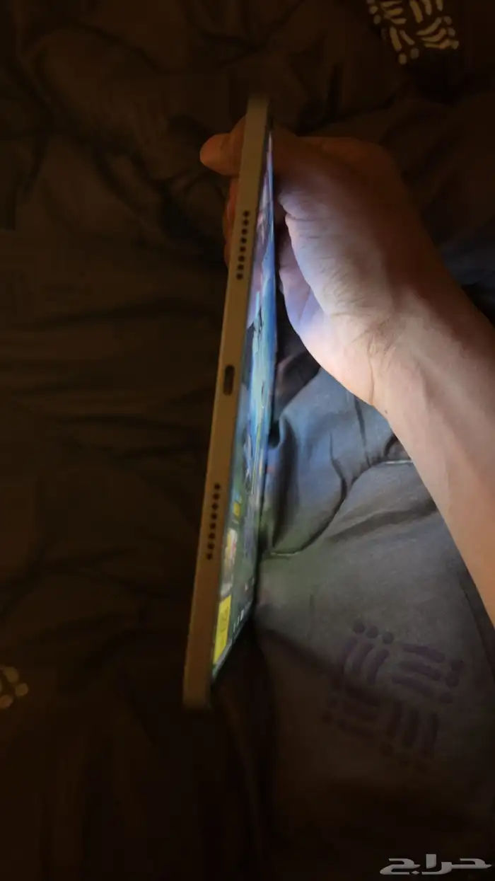 ايباد برو M2 3