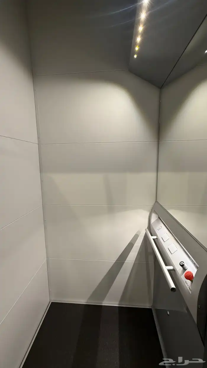 مصعد سويدي للبيع 2