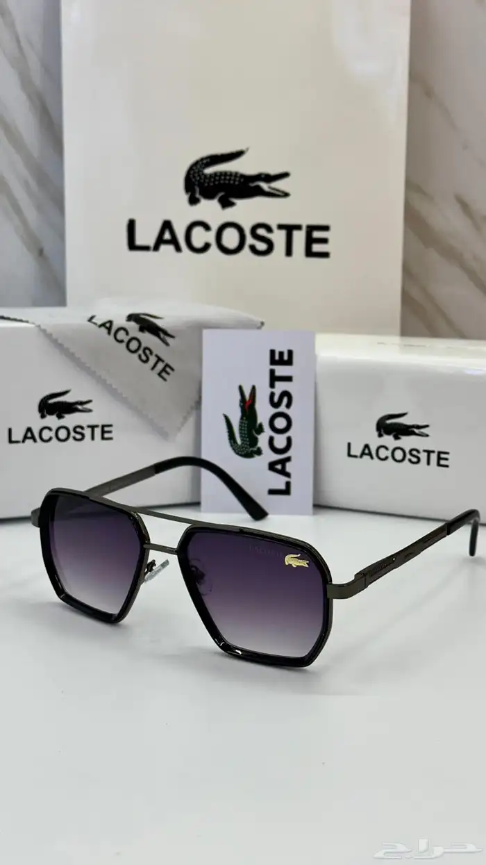 جديدنا للنظارات الشمسية الرجالية والنسائية الماركة 73