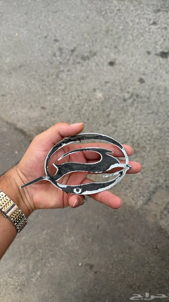 قطع كابرس ولومينا 29