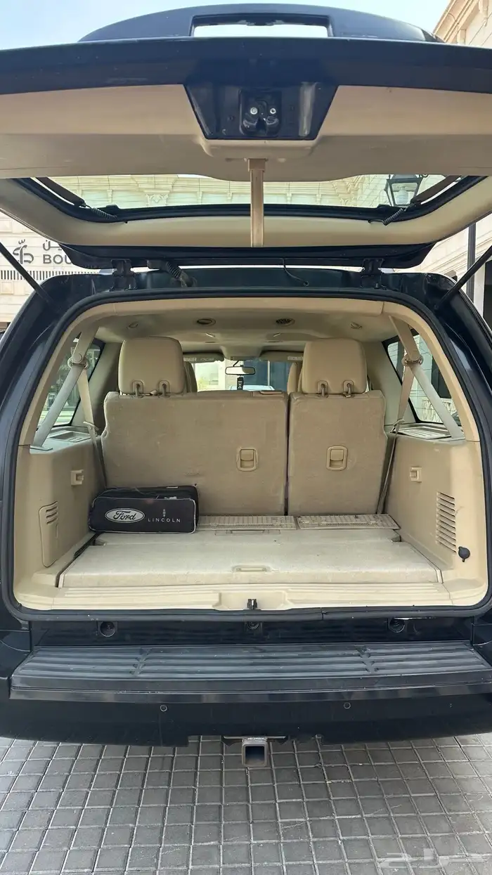 اكسبديشن 2012 15